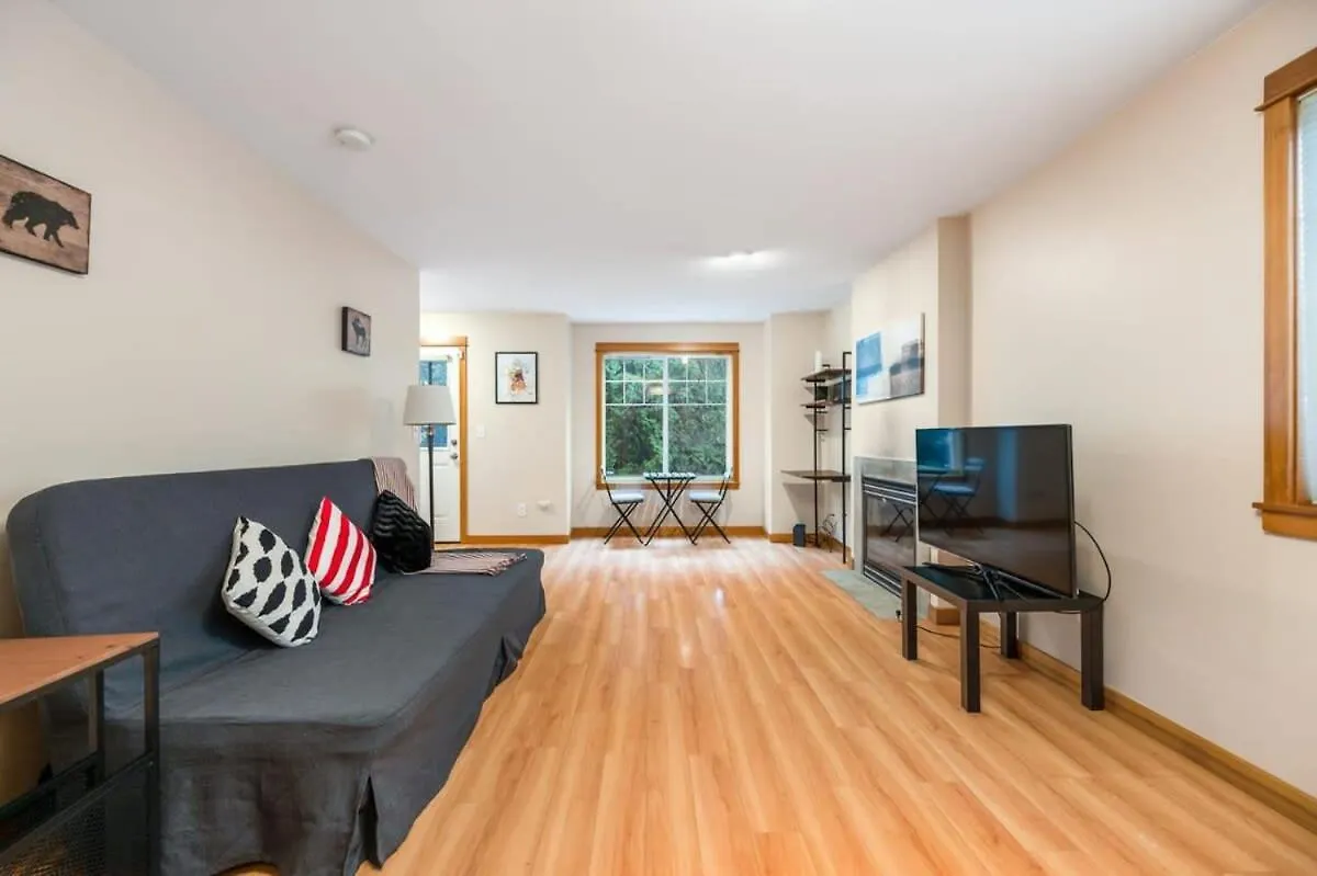Holiday home Urban Oasis- Central 2 Bedroom Unit, Walking Distance To Seattle'S Top Attractions