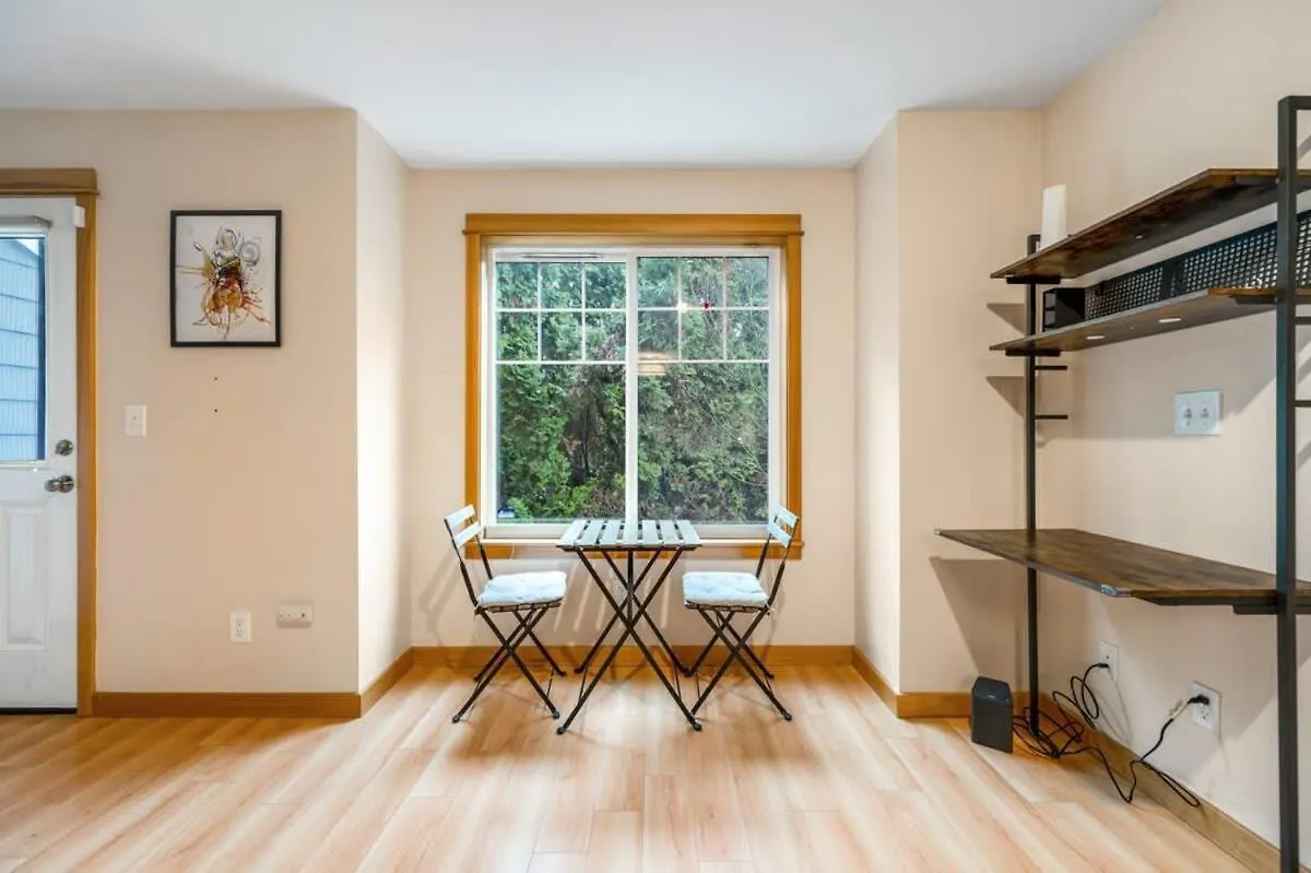 Urban Oasis- Central 2 Bedroom Unit, Walking Distance To Seattle'S Top Attractions Seattle